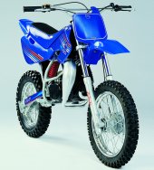 2005 Tomos MC 50 Senior photo